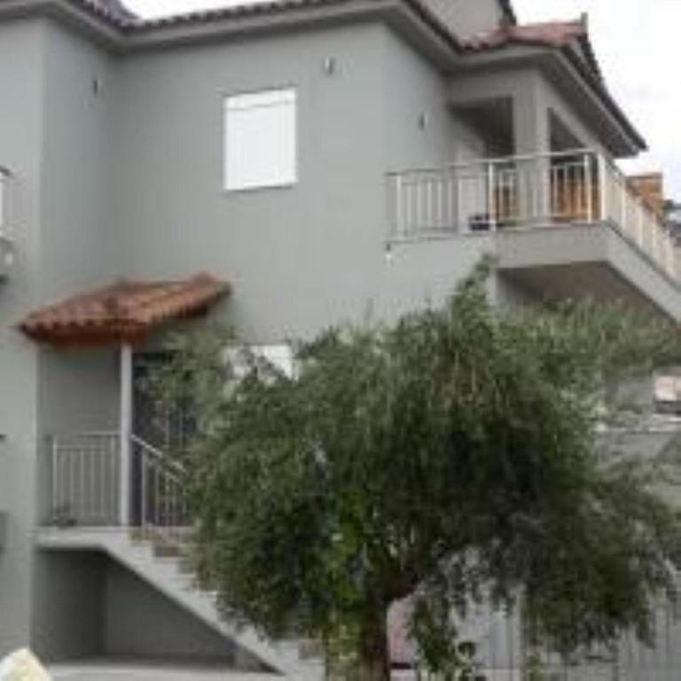 Elia & Thalassa Kalamata Exterior photo